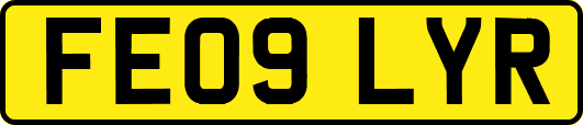 FE09LYR