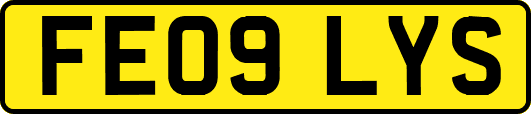FE09LYS