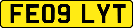 FE09LYT