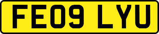 FE09LYU