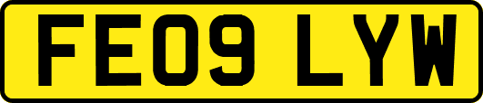 FE09LYW