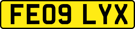 FE09LYX