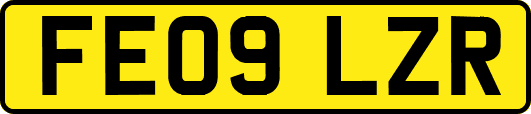 FE09LZR