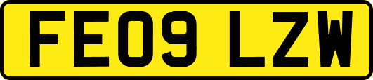 FE09LZW
