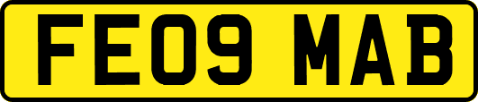 FE09MAB