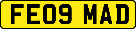 FE09MAD