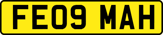 FE09MAH