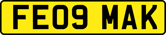 FE09MAK