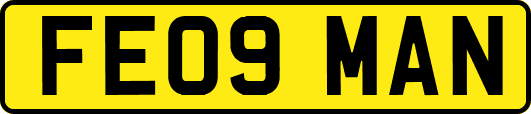 FE09MAN