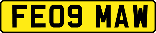 FE09MAW