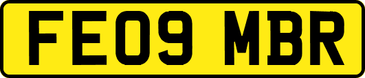 FE09MBR