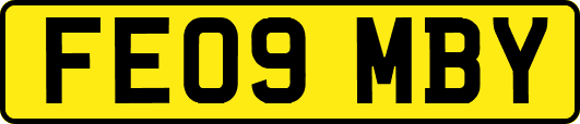 FE09MBY