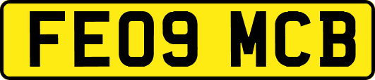 FE09MCB