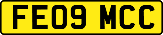 FE09MCC