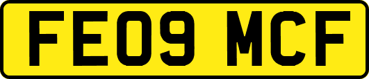FE09MCF