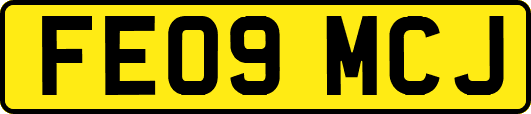 FE09MCJ