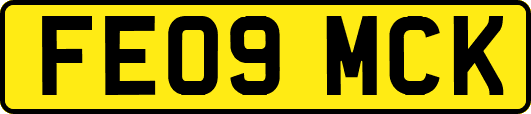 FE09MCK