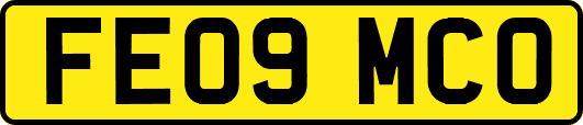 FE09MCO