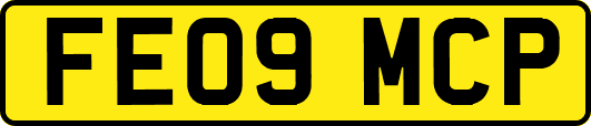 FE09MCP
