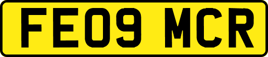FE09MCR