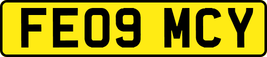 FE09MCY