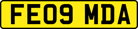 FE09MDA