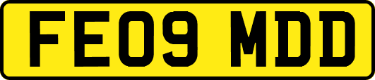 FE09MDD