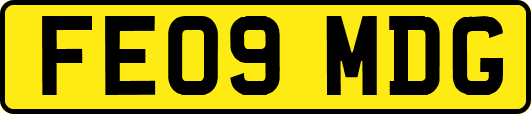 FE09MDG