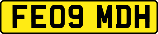 FE09MDH