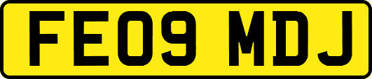 FE09MDJ