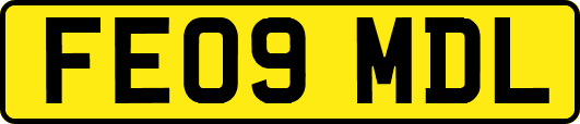 FE09MDL