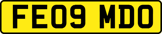 FE09MDO
