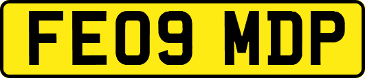 FE09MDP