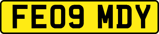 FE09MDY