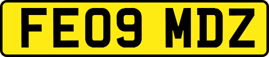 FE09MDZ