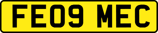FE09MEC
