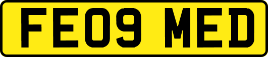 FE09MED