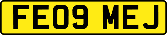 FE09MEJ