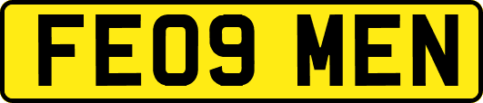 FE09MEN