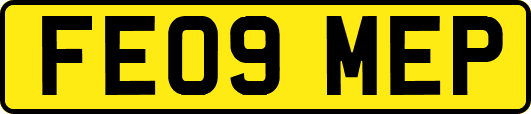 FE09MEP