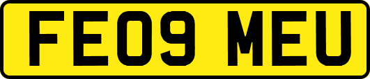 FE09MEU