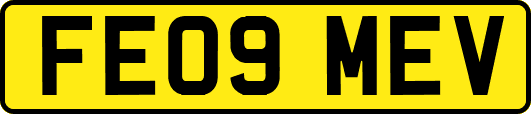 FE09MEV