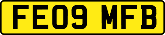 FE09MFB