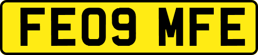 FE09MFE