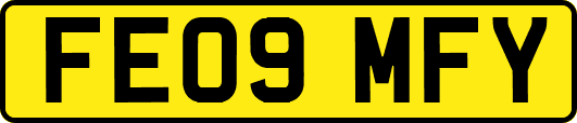 FE09MFY