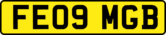 FE09MGB