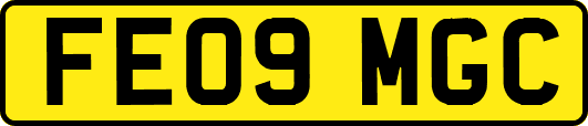 FE09MGC