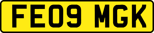 FE09MGK