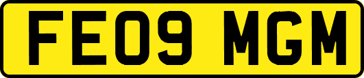 FE09MGM