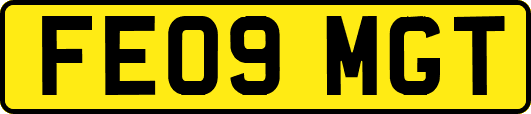 FE09MGT